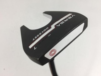 VERSA #7 BLACK 縦型 推桿 (桿身 特製鋼)