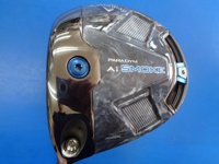 PARADYM Ai SMOKE MAX 開球木桿 (桿身 TENSEI 60 for Callaway)