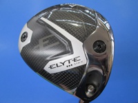 ELYTE ◆◆◆ MAX 開球木桿 (桿身 TENSEI GREEN 60 for Callaway)
