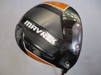 MAVRIK 開球木桿 (桿身 TENSEI 55 for Callaway(JP))