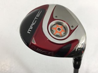 MACTEC FH101 球道木桿 (桿身 FH5255F)