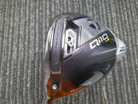 Qi10 LS 開球木桿 (桿身 Tour AD GC-6)