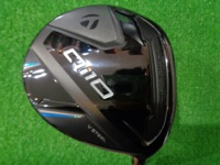 Qi10 球道木桿 (桿身 LIN-Q EX FW 55)