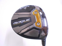 ROGUE ST MAX D 球道木桿 (桿身 VENTUS5 for Callaway(JP))