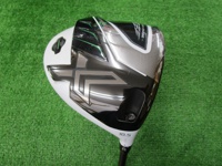 XXIO X 2022 White 開球木桿 (桿身 Miyazaki AX-2)