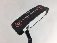 White RiZE iX #1SH 推桿 (桿身 特製鋼)