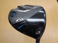 XXIO X 2024 開球木桿 (桿身 Miyazaki AX-3)