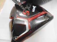 SRIXON ZX5 開球木桿 (桿身 Diamana ZX50)