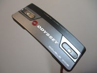 TRI-HOT 5K 2023 DOUBLE WIDE DB 推桿 (桿身 STROKELAB 70C[34])