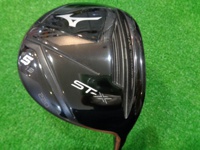 ST-X 220 球道木桿 (桿身 TourAD GM F)