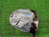 PARADYM Ai SMOKE MAX FAST 開球木桿 (桿身 TENSEI 40 for CW(JP))