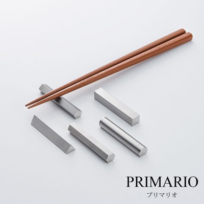 PRIMARIO 幾何筷架 C-Rest60