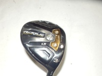ROGUE ST LS 球道木桿 (桿身 TENSEI55 for Callaway(JP)(挿し戻し）)