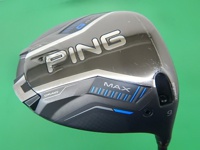 G440 MAX 開球木桿 (桿身 品牌定制 Diamana WB43)