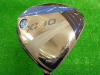 XXIO 2024 Blue 開球木桿 (桿身 MP1300L)