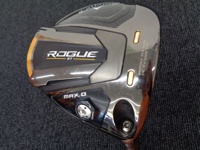 ROGUE ST MAX D 開球木桿 (桿身 VENTUS5 for Callaway(JP))