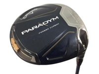 PARADYM 開球木桿 (桿身 VENTUS TR5 for Callaway(JP))