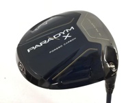 PARADYM X 開球木桿 (桿身 VENTUS TR5 for Callaway(JP))