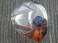 PARADYM Ai SMOKE ◆◆◆ 球道木桿 (桿身 VENTUS BL 6 (US))