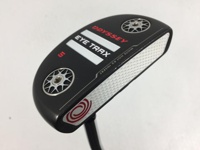 EYE TRAX #5 推桿 (桿身 特製鋼)