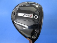 GT1 HYBRID 長鐵/混血桿/小雞腿 (桿身 VENTUS BL 7)