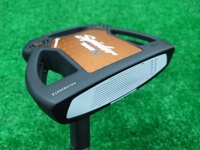 SPIDER TOUR X X3 BLACK 推桿 (桿身 KBS BLACK[33])