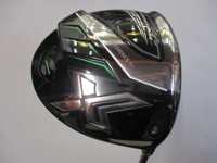 XXIO X 2022 開球木桿 (桿身 Miyazaki AX-2)