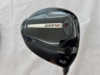 GT4 開球木桿 (桿身 Vista PRO 65)