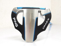 SCOTTSDALE 2025 CRAZ-E CB 推桿 (桿身 特製鋼)