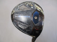PARADYM Ai SMOKE MAX 球道木桿 (桿身 TENSEI 50 for Callaway(JP))