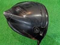 Qi10 Designer Series Black 開球木桿 (桿身 Diamana T+(US))