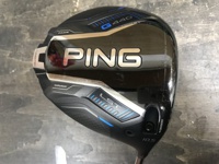 G440 LST 開球木桿 (桿身 PING TOUR 2.0 CHROME 65(JP))