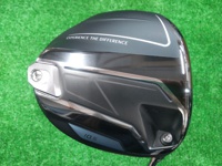 XXIO 2026+ 開球木桿 (桿身 SPEEDER NX DST for XXIO)