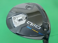 Qi10 TOUR 球道木桿 (桿身 TourAD VF-6(JP))