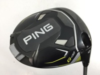 G430 HL MAX 開球木桿 (桿身 SPEEDER NX45(JP))