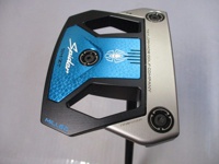 SPIDER 5K-ZT CB 推桿 (桿身 KBS GPS Custom Graphite 155g[38])