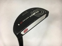 Black SERIES INSERT #9 推桿 (桿身 特製鋼)