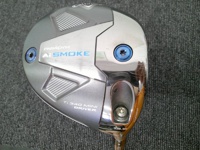 PARADYM Ai SMOKE 340 MINI 開球木桿 (桿身 TENSEI 60 for CW(JP))