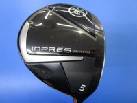 inpres DRIVESTAR 2025 球道木桿 (桿身 SPEEDER NX VIOLET 50)