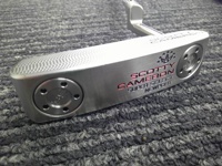 SUPER SELECT NEWPORT 推桿 (桿身 特製鋼[34])