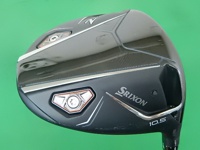 SRIXON ZXi 開球木桿 (桿身 Diamana ZXi50)