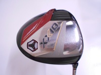 XXIO 2024 Red 開球木桿 (桿身 MP1300)