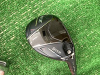 SRIXON ZXi HYBRID 長鐵/混血桿/小雞腿 (桿身 Diamana ZXi for HYBRID)