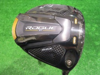 ROGUE ST MAX 開球木桿 (桿身 VENTUS5 for Callaway(JP))