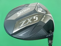 SRIXON ZX5 Mk II LS 開球木桿 (桿身 Diamana ZX-II 50)