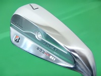 233HF 7I 單號鐵 (桿身 VANQUISH BS50i 1S)