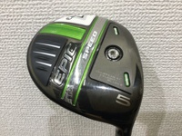 EPIC SPEED EPIC SPEED Fairway 球道木桿 (桿身 Diamana50 for Callaway(JP))
