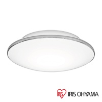 LED金屬邊框可調色調光吸頂燈 5.1M系列 (6坪適用)