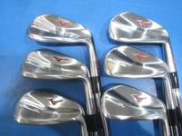 Mizuno Pro 241 鐵桿組 (桿身 DG HT 6S)