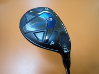 PARADYM Ai SMOKE UT 長鐵/混血桿/小雞腿 (桿身 N.S.PRO MODUS3 TOUR 110)